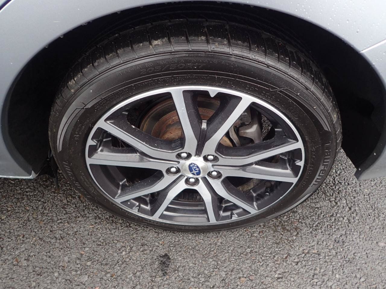 Used 2017 Subaru Impreza 2.0i Limited AWD/4WD image 29