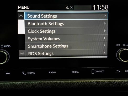 Used 2026 Honda Civic Sport image 32