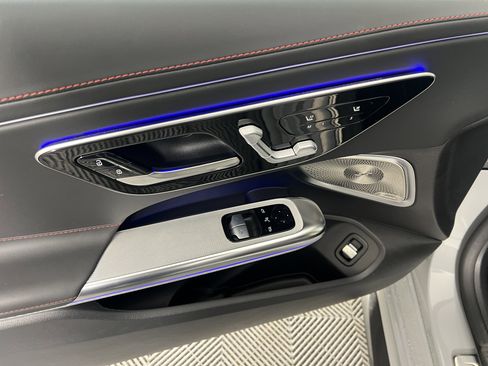 Certified 2024 Mercedes-Benz CLE 53 AMG 4MATIC image 18