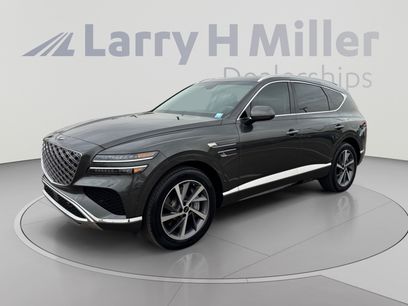 Used 2026 Genesis GV80 2.5T Advanced
