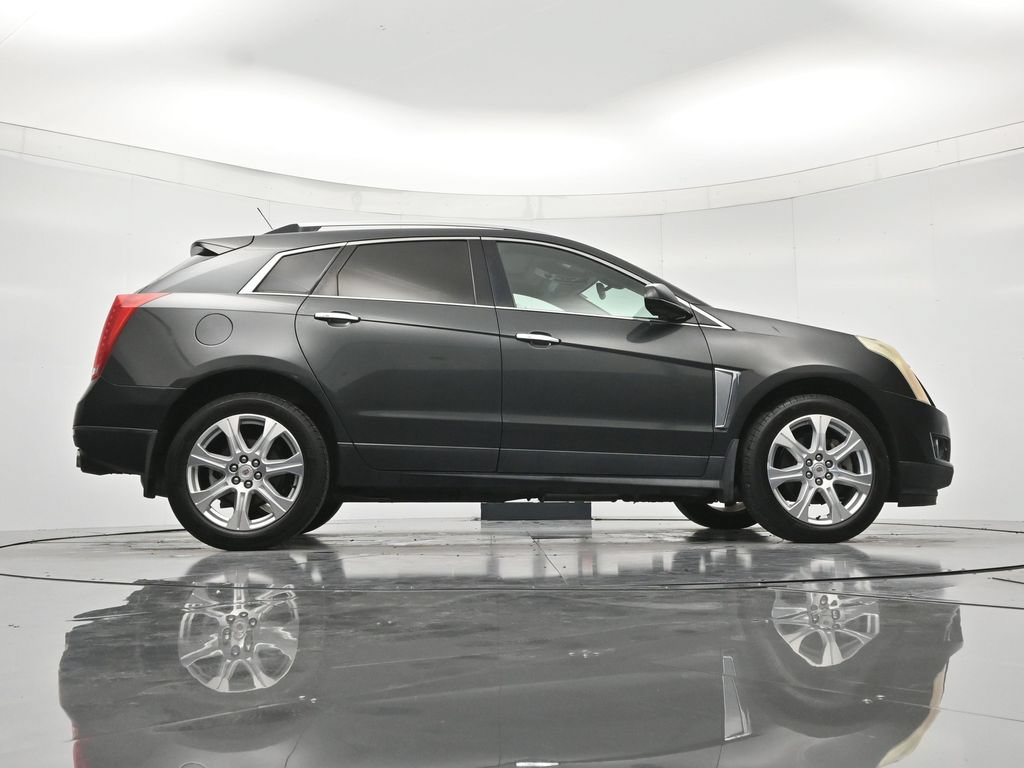 Used 2015 Cadillac SRX Performance w/ Trailering Package FWD image 39