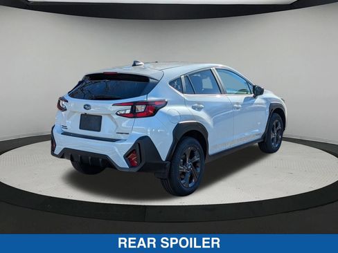 Certified 2026 Subaru Crosstrek 2.5i AWD/4WD image 4