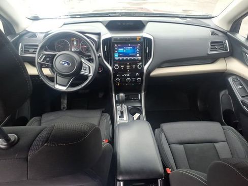 Used 2020 Subaru Ascent Premium w/ Convenience Package image 12