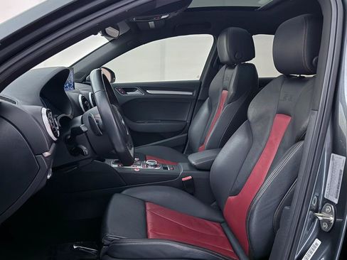 Used 2015 Audi S3 Premium Plus AWD/4WD image 18