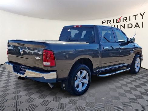 Used 2020 RAM 1500 Tradesman w/ Tradesman SXT Package image 4