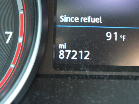 Used 2019 Volkswagen Atlas SE FWD image 23
