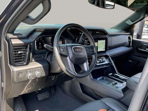 Certified 2026 GMC Sierra 2500 AT4 AWD/4WD image 17