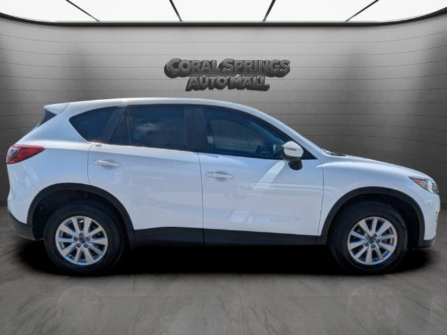 Used 2016 MAZDA CX-5 Sport AWD/4WD image 8