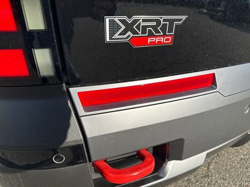 New 2026 Hyundai Palisade XRT Pro image 12