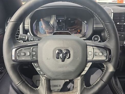 New 2026 RAM 1500 Limited AWD/4WD image 13