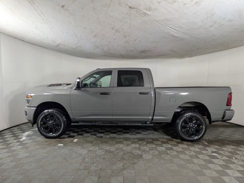 New 2026 RAM 2500 Tradesman image 3