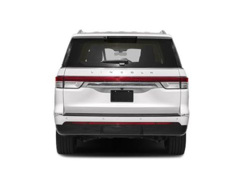 Used 2022 Lincoln Navigator L Black Label AWD/4WD image 10