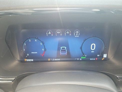 New 2025 Ford F150 Lariat w/ Equipment Group 501A Mid image 43