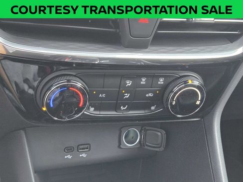 New 2026 Buick Encore GX Sport Touring w/ Advanced Technology Package FWD image 24