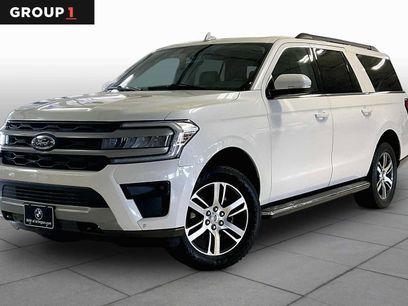 Used 2022 Ford Expedition Max XLT