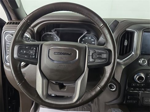 Used 2020 GMC Sierra 1500 Denali w/ Denali Ultimate Package image 14