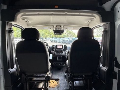 Used 2023 RAM ProMaster 2500 FWD image 32