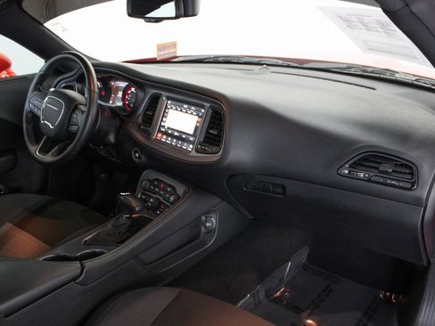 Used 2023 Dodge Challenger R/T w/ Blacktop Package image 35