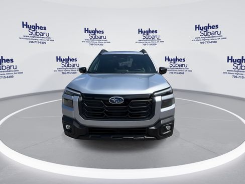 New 2026 Subaru Outback Limited w/ Premium/Limited Package 2 AWD/4WD image 4