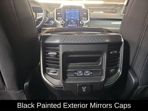 New 2026 RAM 1500 Big Horn image 31