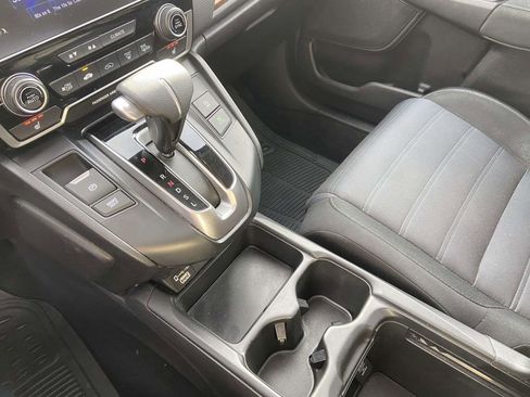 Used 2021 Honda CR-V EX image 26