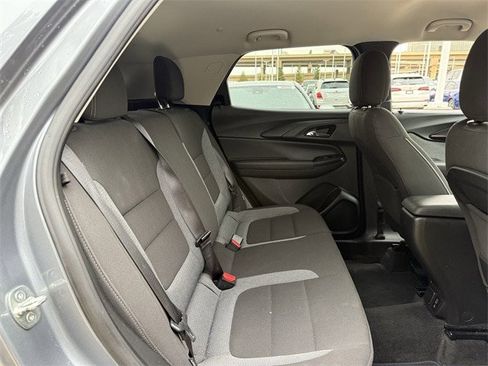 Used 2021 Chevrolet TrailBlazer LT w/ Convenience Package image 32