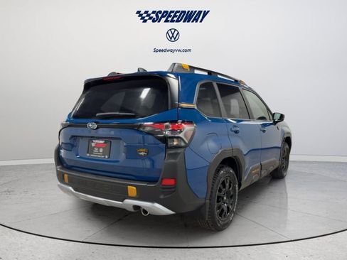 Used 2026 Subaru Forester Wilderness AWD/4WD image 5
