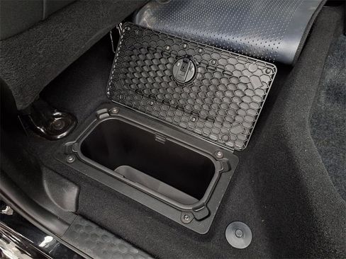 Used 2024 RAM 2500 Big Horn w/ Bed Utility Group image 7