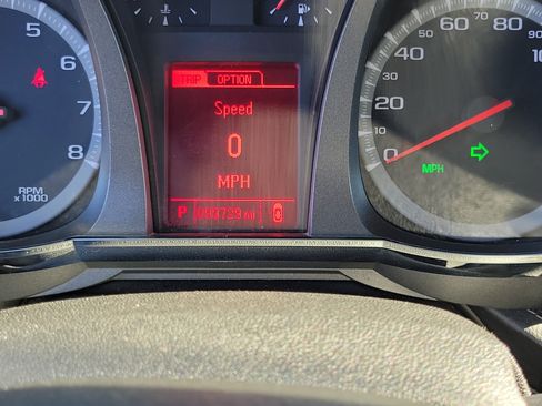 Used 2017 GMC Terrain Denali AWD/4WD image 25