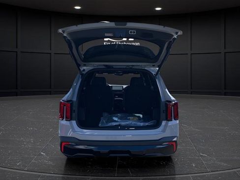New 2026 Kia Sorento X-Line SX Prestige image 16