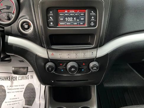Used 2019 Dodge Journey SE w/ Connectivity Group image 20