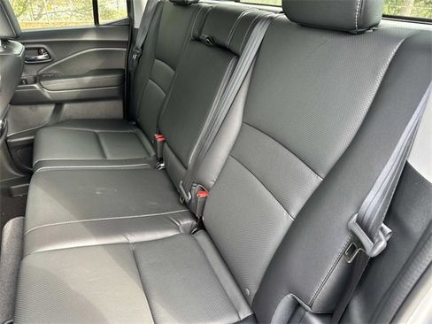 New 2026 Honda Ridgeline RTL image 13