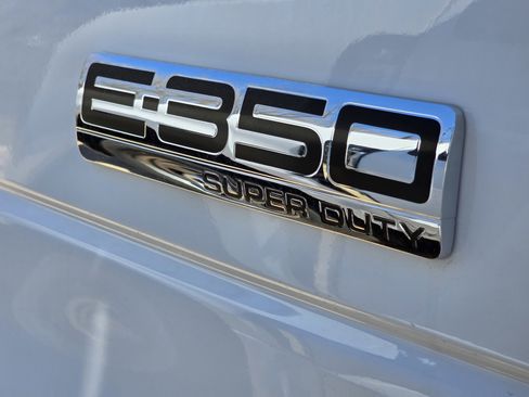 New 2025 Ford E-350 and Econoline 350 Super Duty w/ Power Equipment Group image 10