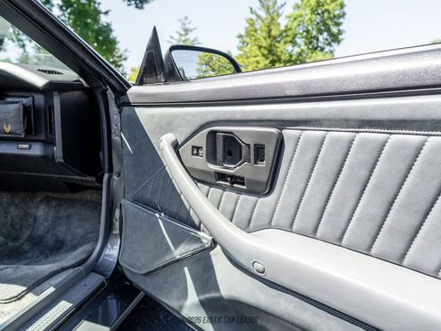 Used 1989 Pontiac Firebird Trans Am RWD image 58