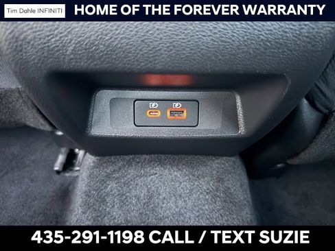 Used 2025 Nissan Altima 2.5 SV image 15