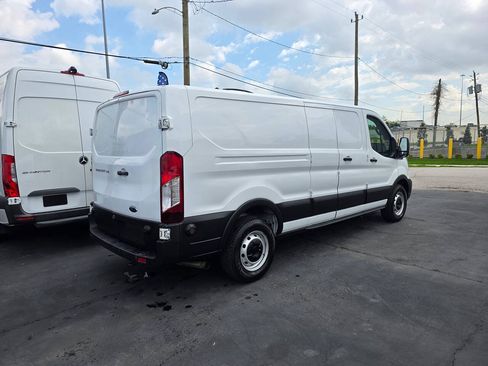 Used 2020 Ford Transit 350 Low Roof w/ Load Area Protection Package RWD image 6