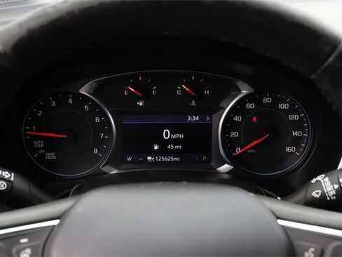 Used 2020 Chevrolet Equinox Premier image 28