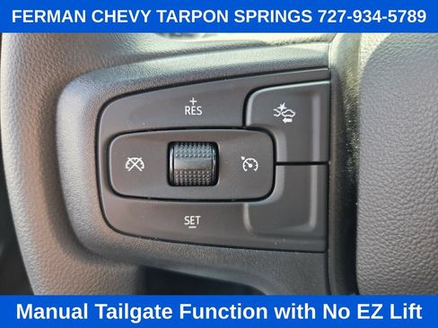 New 2026 Chevrolet Silverado 2500 W/T w/ WT Convenience Package RWD image 30