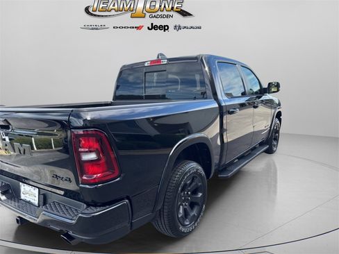 New 2026 RAM 1500 Big Horn image 8