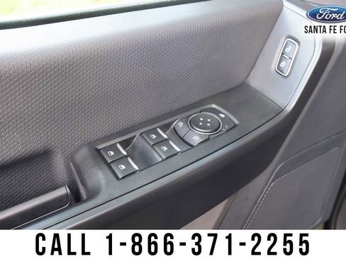 Used 2025 Ford F150 STX w/ STX Black Appearance Package AWD/4WD image 10