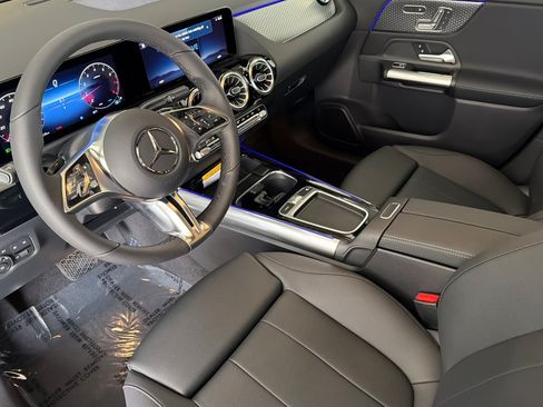 New 2026 Mercedes-Benz GLA 250 image 9