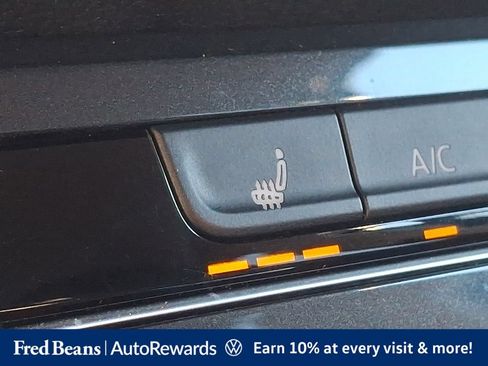 Certified 2024 Volkswagen Tiguan Wolfsburg Edition FWD image 31