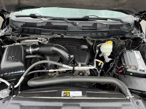 Used 2015 RAM 1500 Laramie AWD/4WD image 44