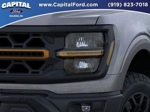 New 2025 Ford F150 Tremor w/ Equipment Group 402A High image 18