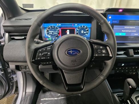 New 2026 Subaru Outback Limited image 15