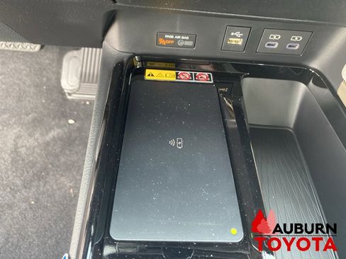 New 2026 Toyota Camry XLE AWD/4WD image 36