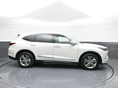 Used 2024 Acura MDX SH-AWD image 5