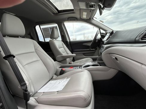 Certified 2023 Honda Ridgeline RTL-E image 19
