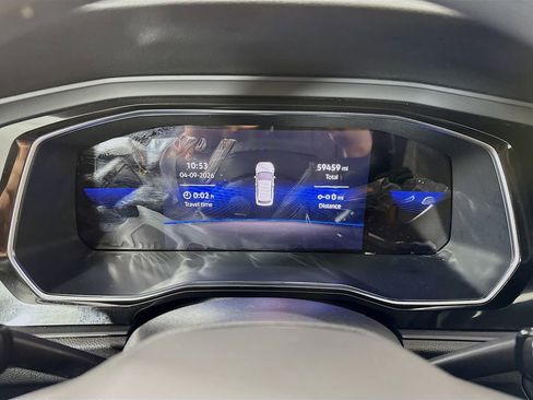 Used 2023 Volkswagen Jetta Sport image 34