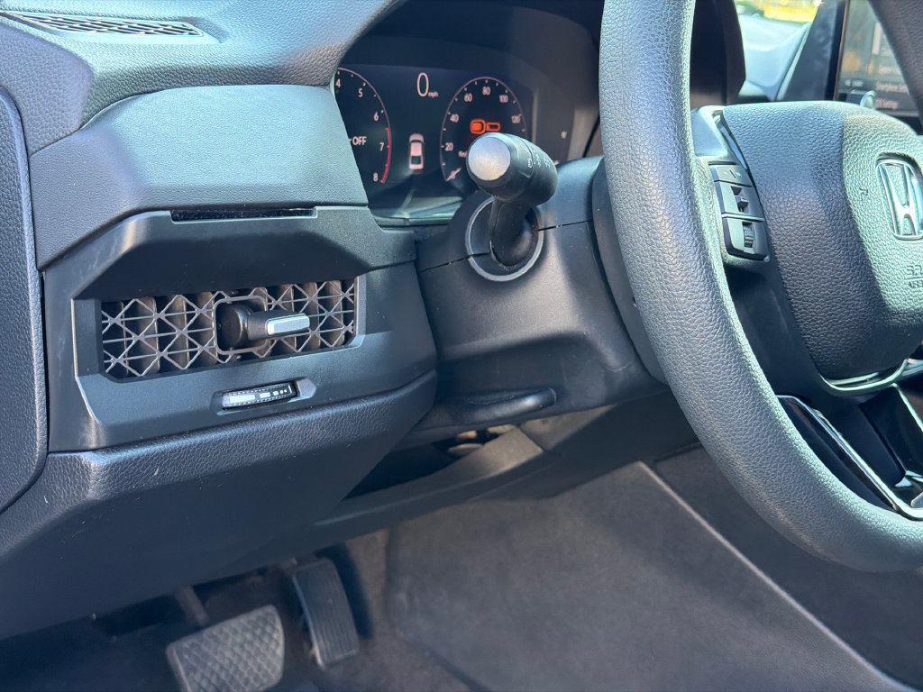 Used 2024 Honda Accord EX image 15